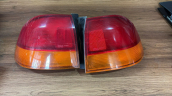 HONDA CİVİC SAĞ-SOL STOP