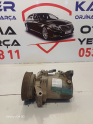 Oto Çıkma Parça / Renault / Fluence / Klima / Klima Kompresörü / Çıkma Parça 