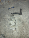 AUDİ A3 EL FRENİ