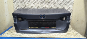 TOYOTA COROLLA 2019 2026 ARKA BAGAJ KAPAĞI ÇIKMA ORJİNAL