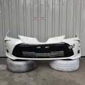 Toyota Corolla 19-24 ön tampon çıkma orijinal