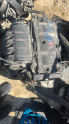 Peugeot 307 1.6 benzinli 16 valf komple motor çıkma