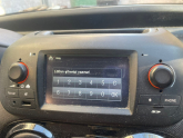 FİAT FİORİNO TEYP KONUK OTO
