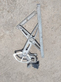 2002 - 2006 Toyota Corolla Sol Ön Cam Krikosu Çıkma