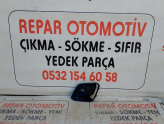 RENAULT YENİ KANGOO 5 SAĞ SİS KAPAĞI ORJİNAL 261A27582R 25/26