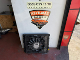 TOGG T10X FAN SET RADYATÖR C1-B0904201000-AB