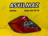 HONDA CİVİC FC5 SOL STOP ( ORJİNAL )