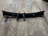 renault trafic ön cam ızgarası set