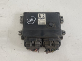 Suzuki Swift Motor Beyni 33920-72K30 33920-72K3 Garantili