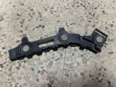 OPEL ZAFİRA B SOL ARKA TAMPON BRAKETİ SIFIR ORJİNAL GM 13125036