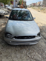 Oto Çıkma Parça / Ford / Escort / Far & Stop / Sol Arka Stop / Çıkma Parça 