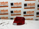 ÇIKMA AUDİ A4 B7 AVANT SW SAĞ ARKA STOP 8E9945096E