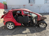 PEUGEOT 206 ÇELİK JANT ORJİNAL ÇIKMA TEMİZ