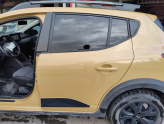 2024 Dacia Sandero SOL ARKA KAPI