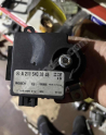 A2115403845 A2115402745 w211 akü beyni