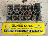 ASTRA J 1.6 BENZİNLİ SİLİNDİR KAPAĞI HAZIR YAPILI GM 55559340