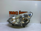 PEUGEOT PARTNER SOL ÖN FAR ORJİNAL  9682829380