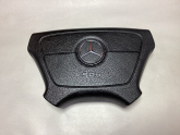 Mercedes W124 W140 W202 W210 R129 Airbag 14046026 Nikelajlı Logo