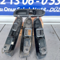 RENAULT TALYA CAM DUGMESİ KLİMA KONTROL DUGME-DÜZCE ÇIKMA