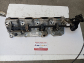 OPEL ASTRA H EMME MANİFOLT KELEBEK