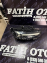 Oto Çıkma Parça / Renault / Duster / Far & Stop / Sağ Ön Far / Çıkma Parça 
