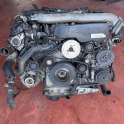 ARK OTOMOTİV - Audi Q7 3.0 TDI CAS Motor