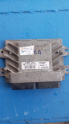Dacia Logan 1.4 motor beyni