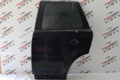 2005-2013 LAND ROVER RANGE ROVER SPORT L320 DOLU SOL ARKA KAPI
