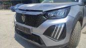 PEUGEOT 2008 SOL SİS LEDLİ ÇIKMA