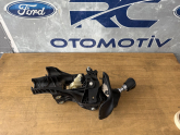FORD TRANSIT BK2R-7C453-MAG 6 İLERİ VİTES KULESİ  ORİJİNAL ÇIKMA
