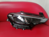 Ful Led sağ far egea