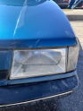 RENAULT R9 SOL FAR SİNYAL