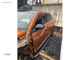 PEUGEOT 2008 SOL AYNA SÖKME ORJINAL