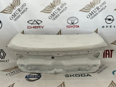 RENAULT MEGANE 4 BAGAJ (15-23) ORİJİNAL ÇIKMA -901001568R-