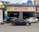 Oto Çıkma Parça / Audi / A3 / Airbag / Darbe Sensörü / Çıkma Parça 