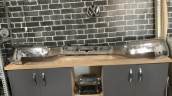 2H7807421 orjinal 2010-2019 vw amarok arka tampon