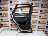 Oto Çıkma Parça / Audi / Q3 / Mekanik / Kapı Döşemesi / Çıkma Parça 