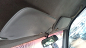 Kia Sportage 96 model güneşlik siperlik