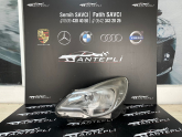 OPEL CORSA D SOL FAR ÇIKMA
