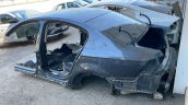 VW PASSAT B7 SOL ARKA ÇAMURLUK KESME