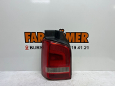 VOLKSWAGEN TRANSPORTER T6 SOL ARKA STOP ORJİNAL  7E5.945.095.E