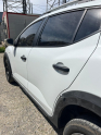 Oto Çıkma Parça / Dacia / Sandero / Kaporta & Karoser / Sol Arka Kapı / Çıkma Parça 