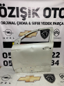 PEUGEOT 3008 SOL ÖN KAPI - ÇIKMA ORJİNAL