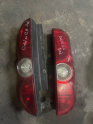 FİAT DOBLO MAXİ 2012 ÇIKMA ORJİNAL SAĞ-SOL STOP