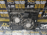 RENAULT TRAFİC 3 KLİMA RADYATÖRÜ ORİJİNAL ÇIKMA