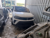 ÖZMEN OPEL CROSSLAND ÇIKMA SAĞ ÖN ARKA KAPI KİLİDİ