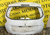 DACİA LODY BAGAJ KAPAĞI