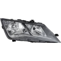 Volkswagen DEPO Far Sag 5F1941006A LEON