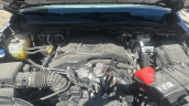 VW AMAROK ÖN PANEL ÇIKMA KONUK OTOMOTİV