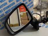 HONDA JAZZ SOL AYNA ELK.SİNY.KATLANIR 7PİN(2013-2017) SIFIR